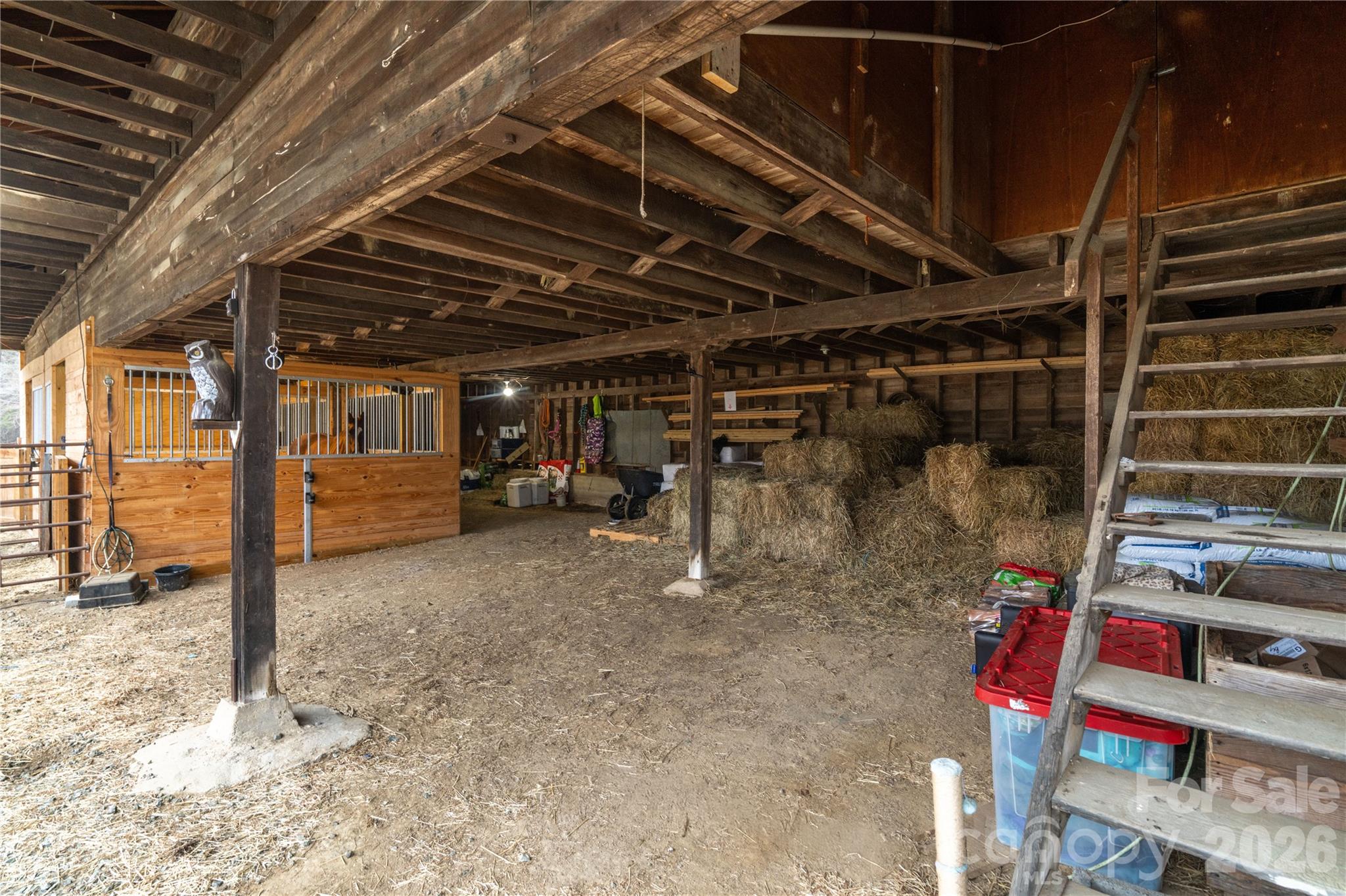 6507 Frieden Church Road