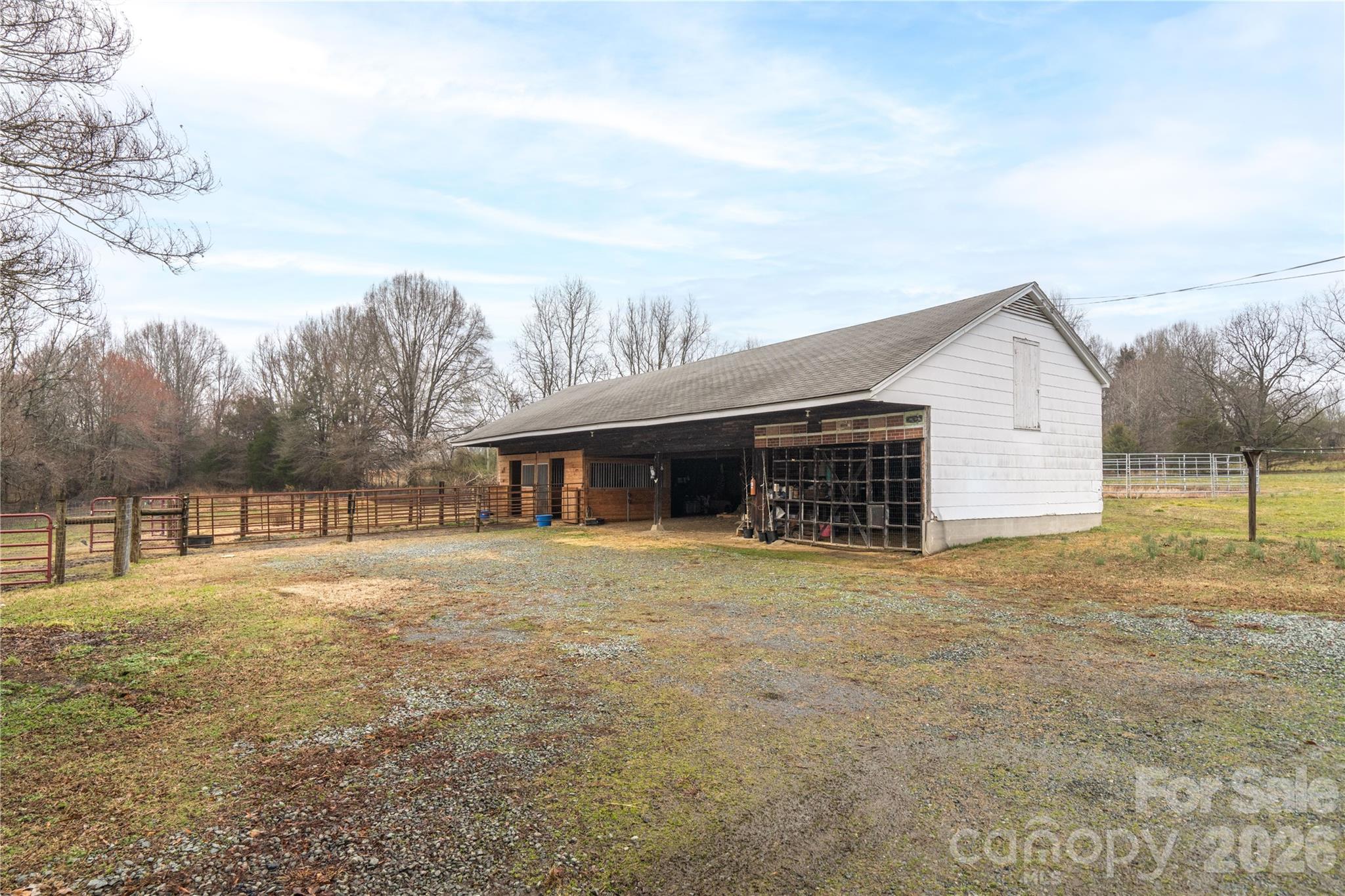 6507 Frieden Church Road