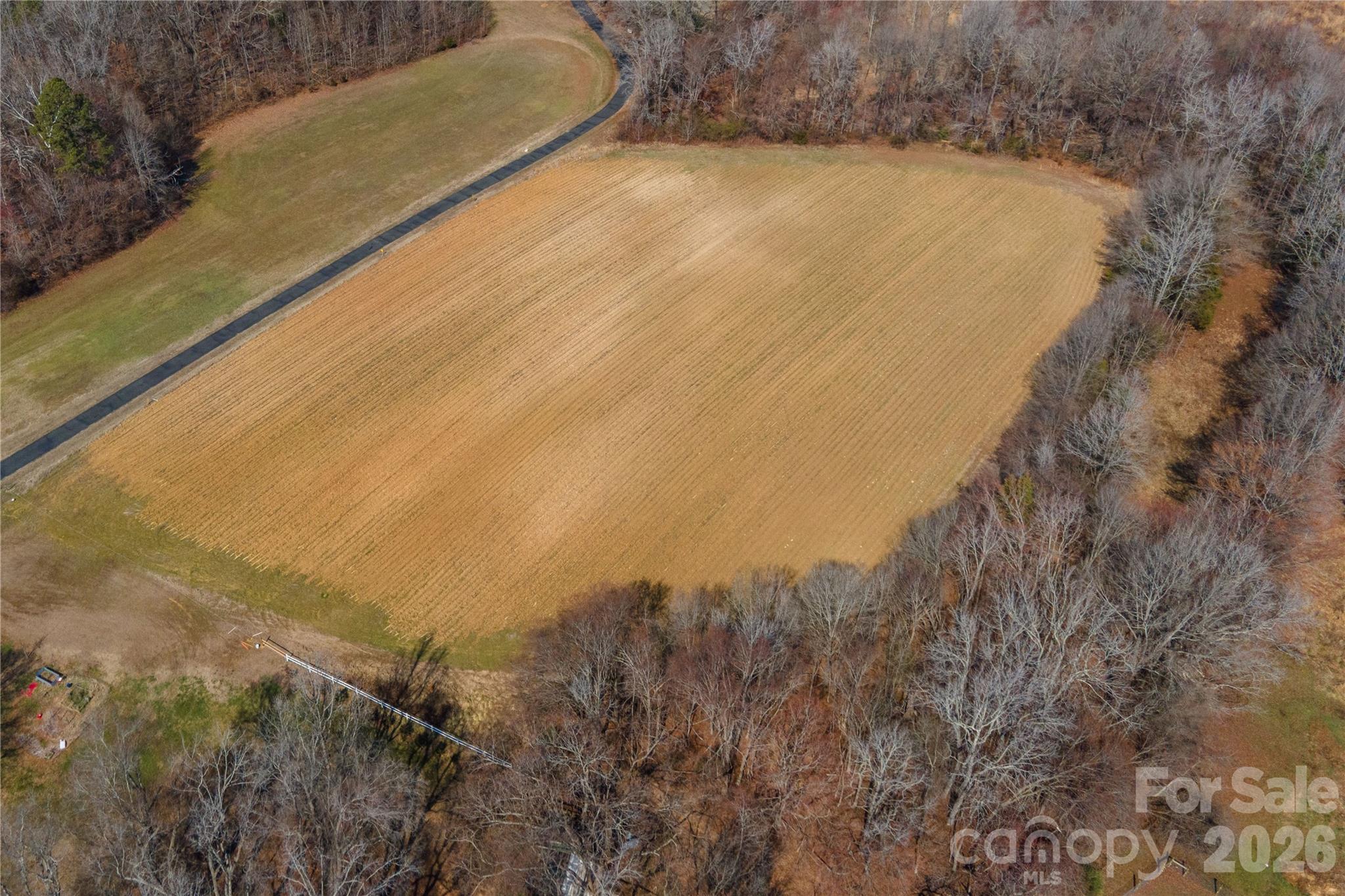 6507 Frieden Church Road