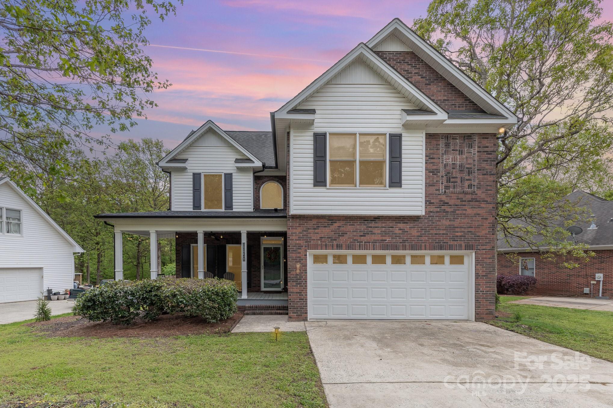 1120 Millwright Lane