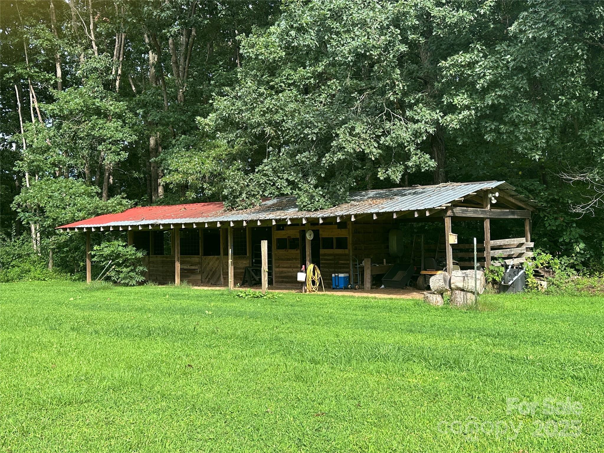 4959 King Wilkinson Road