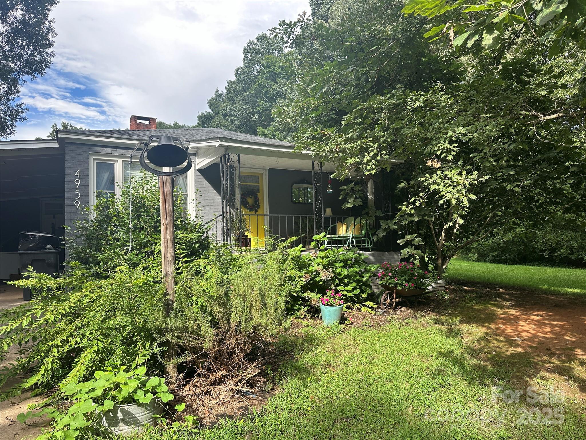4959 King Wilkinson Road