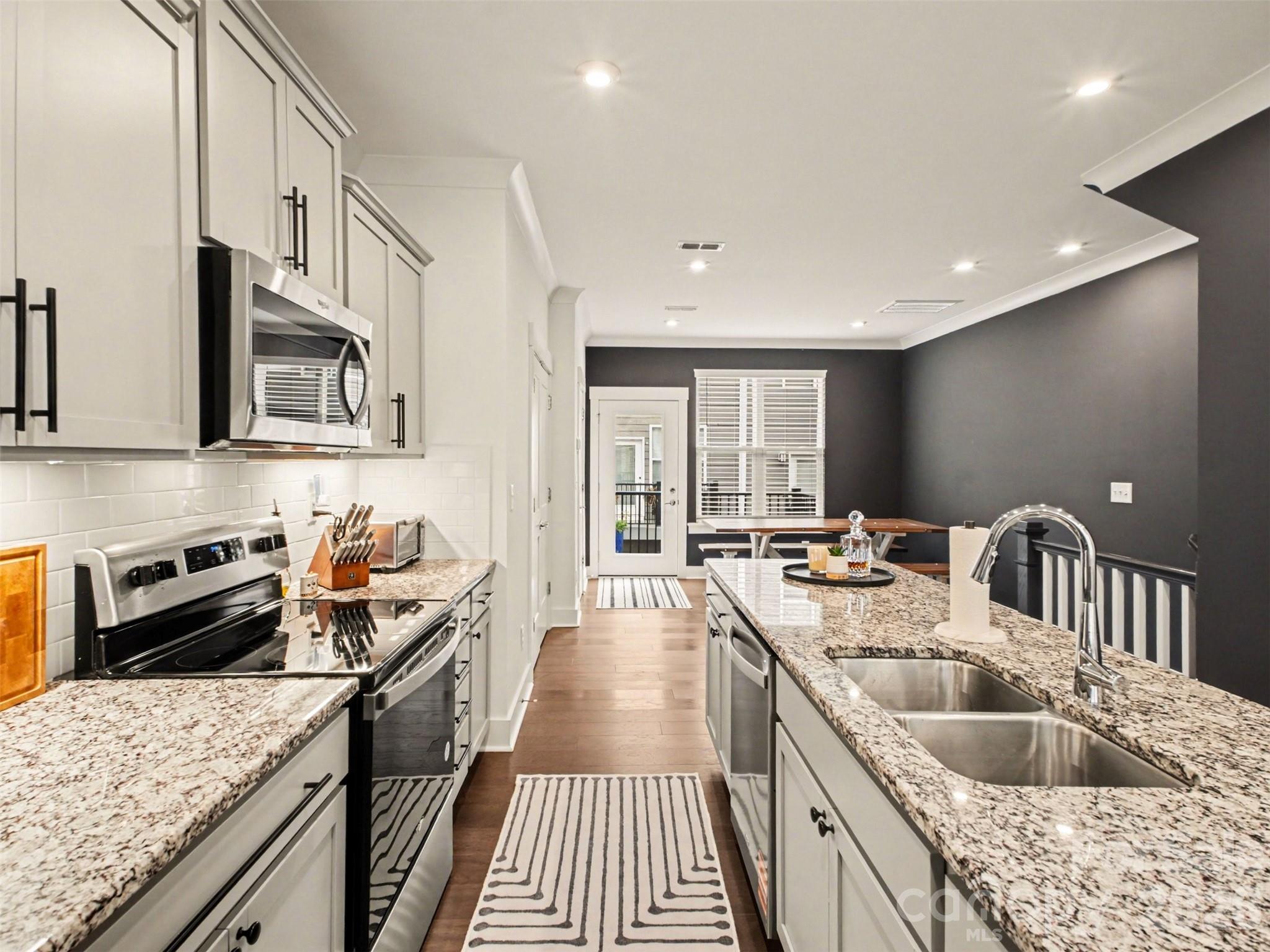 Briar Creek - Residential