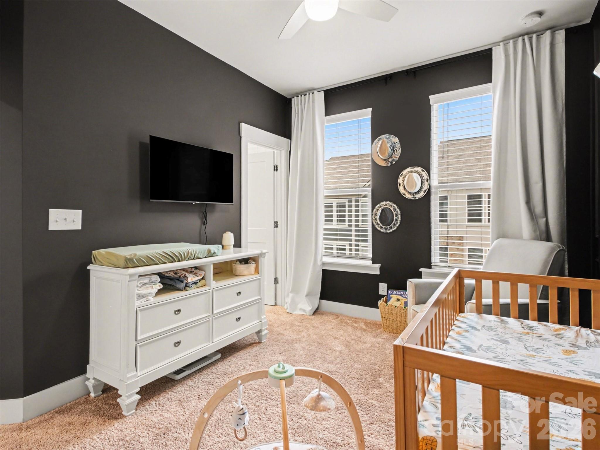Briar Creek - Residential