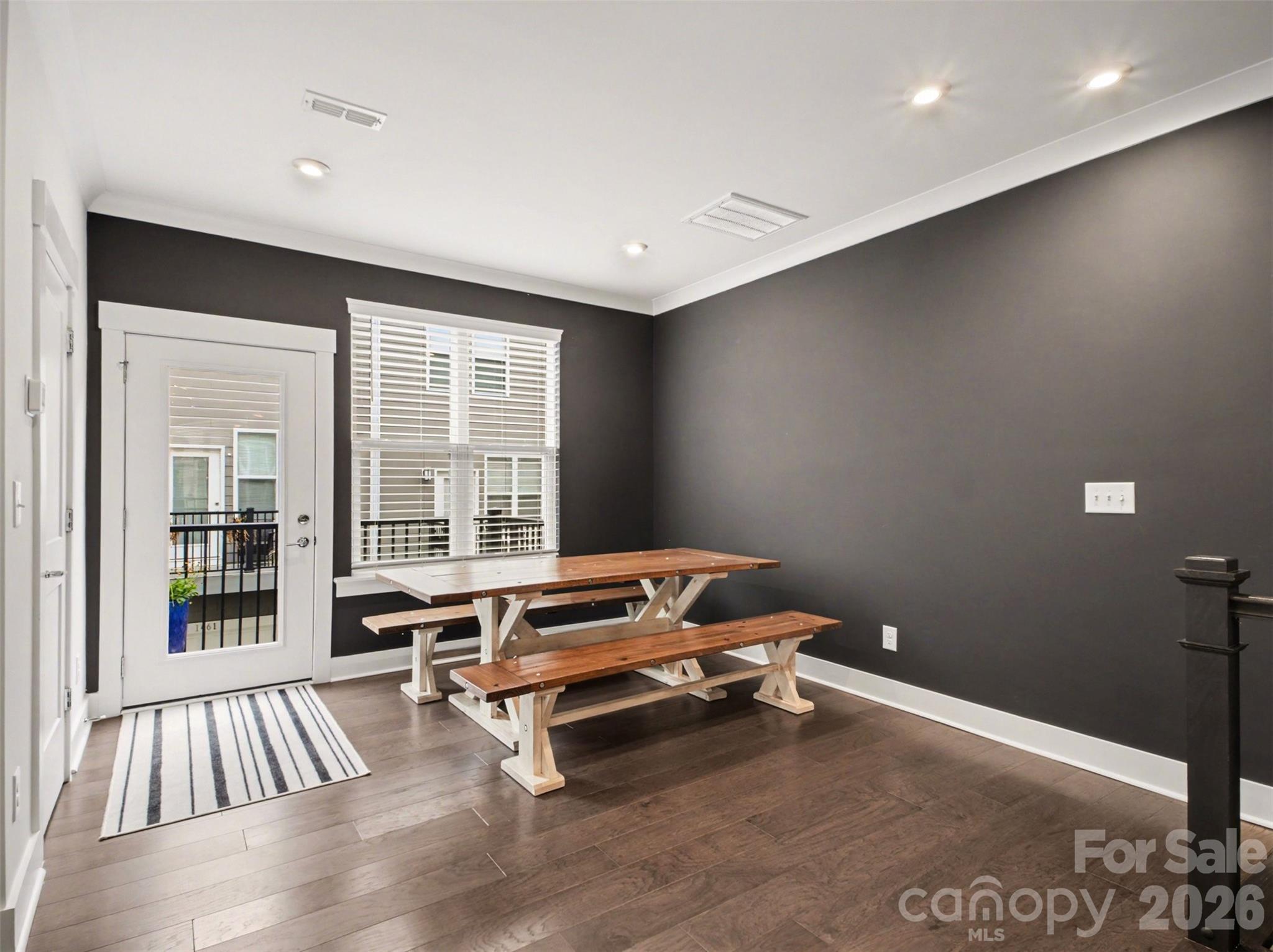 Briar Creek - Residential