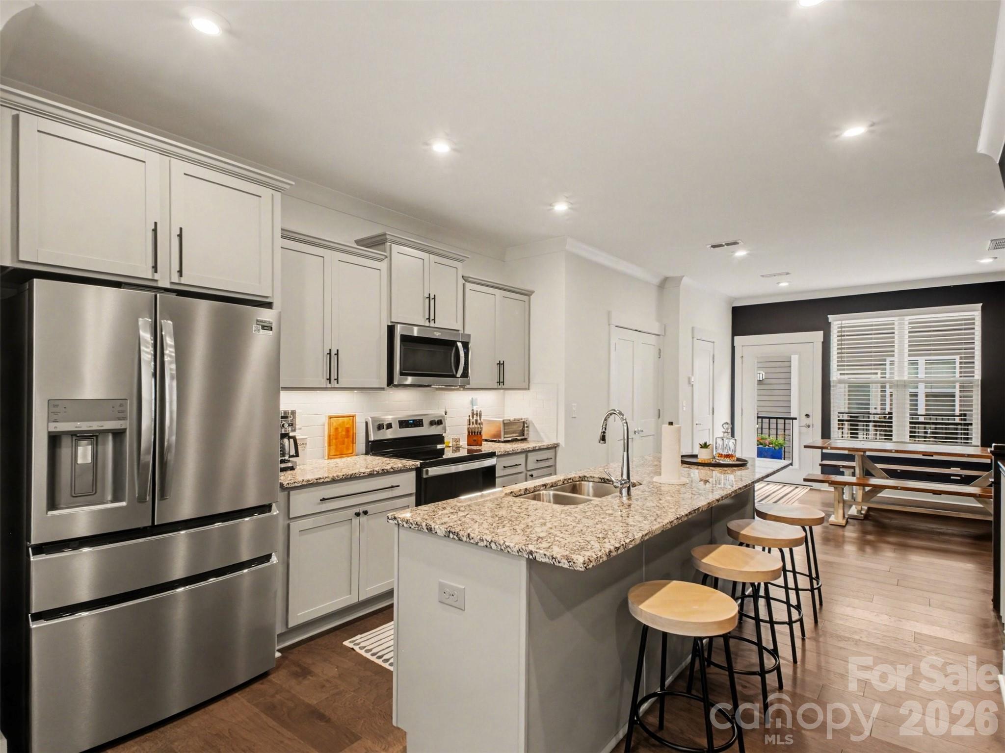 Briar Creek - Residential