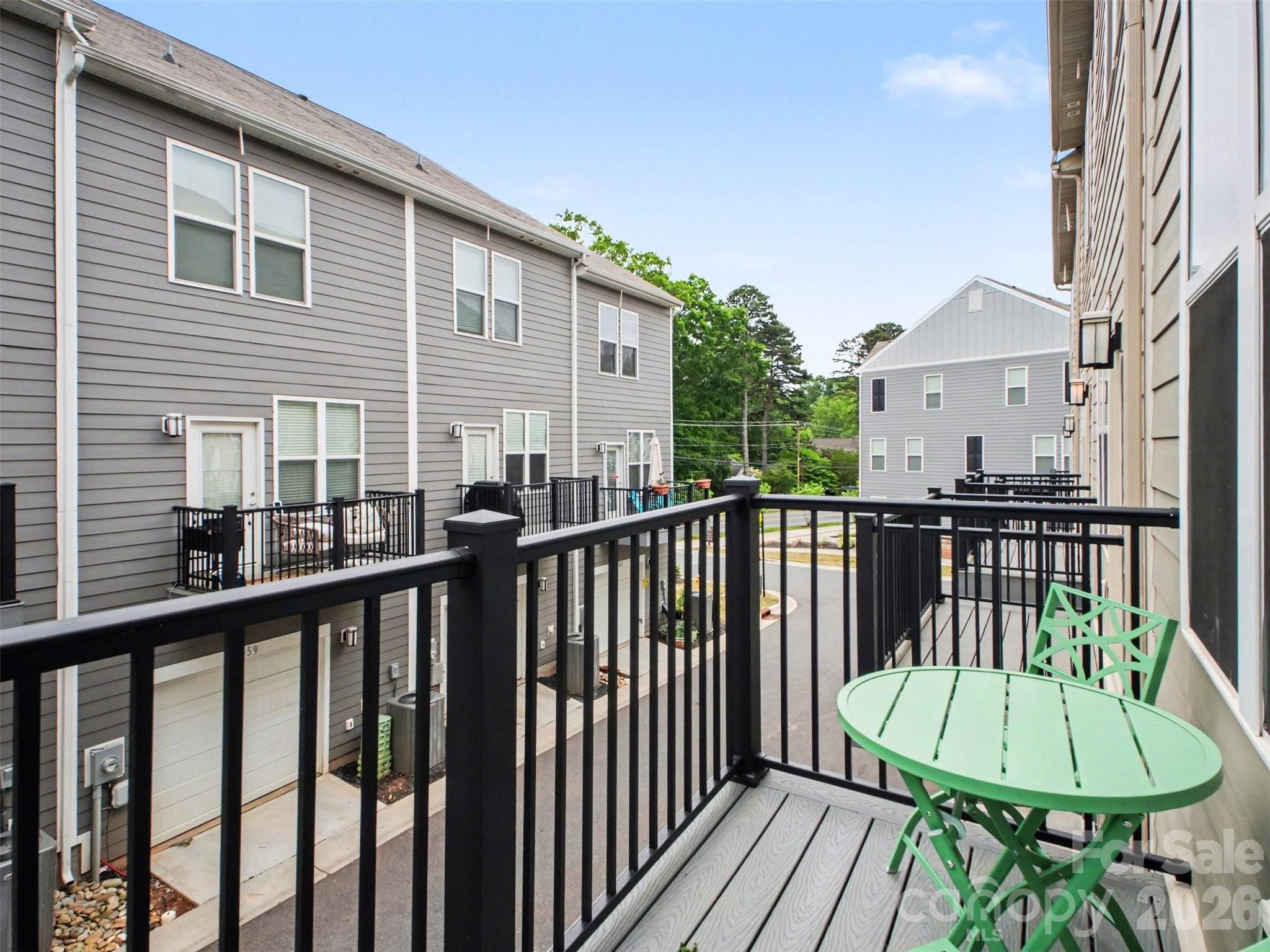 Briar Creek - Residential
