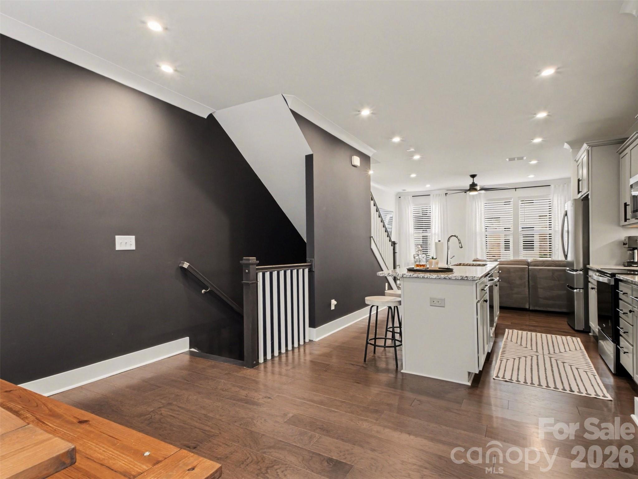 Briar Creek - Residential