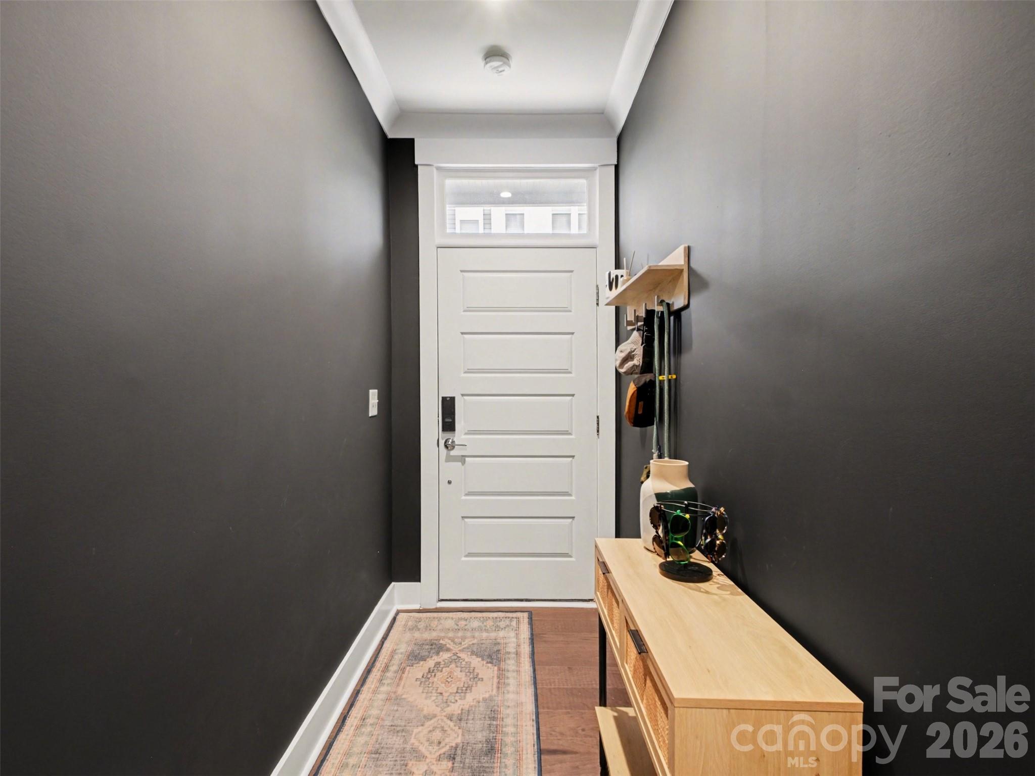 Briar Creek - Residential