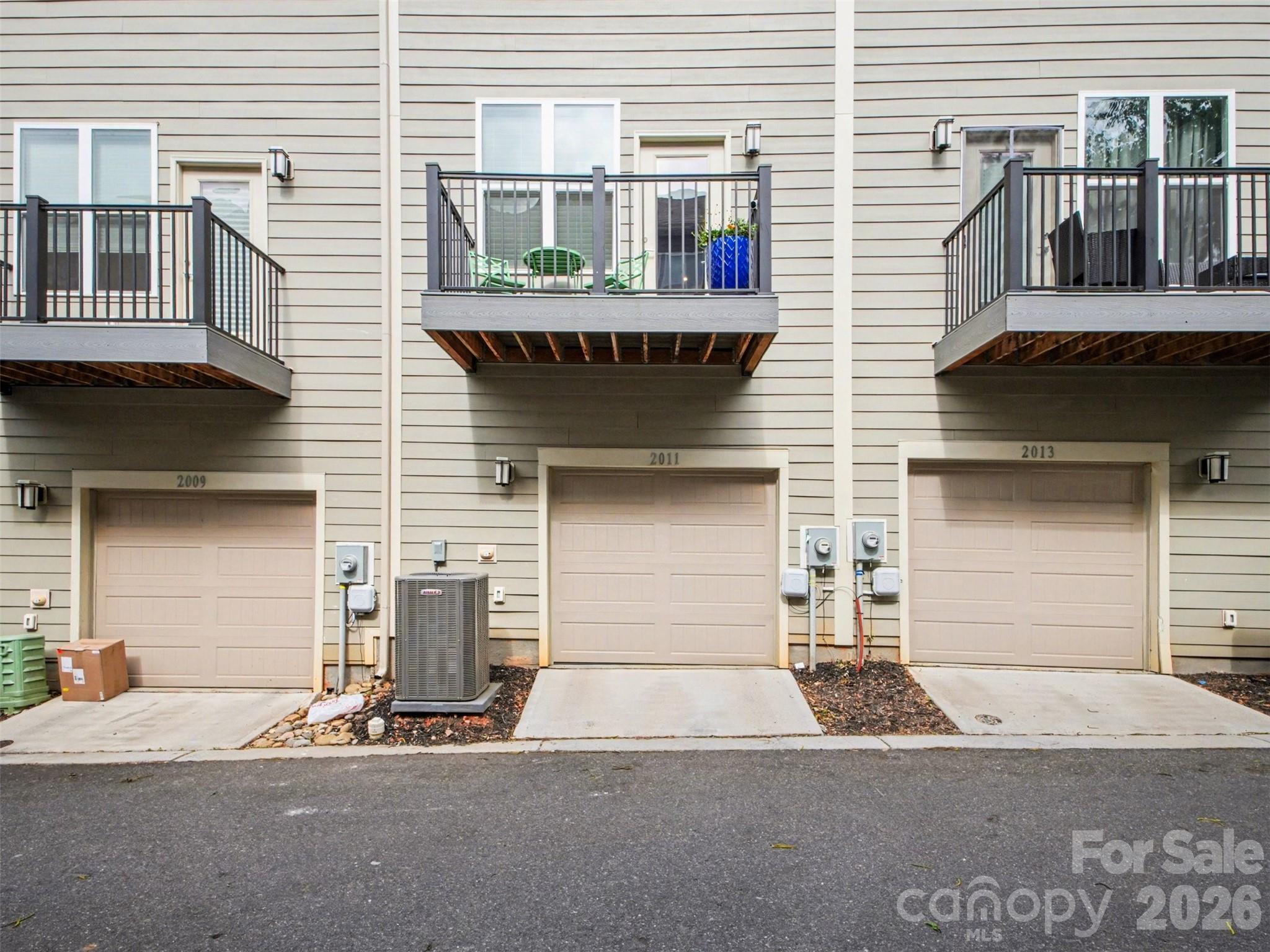 Briar Creek - Residential