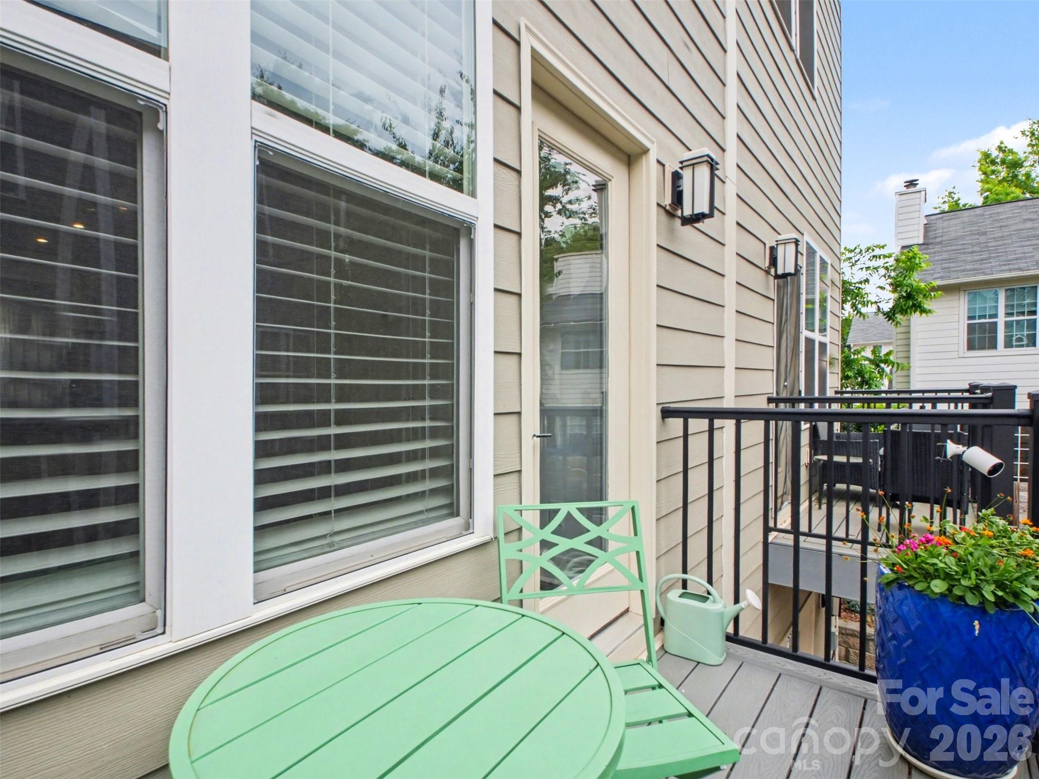 Briar Creek - Residential