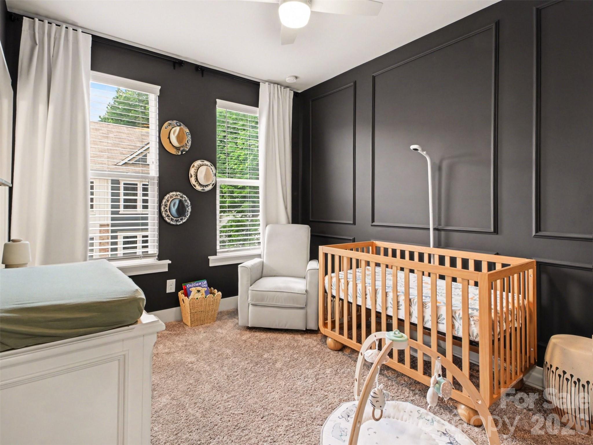 Briar Creek - Residential