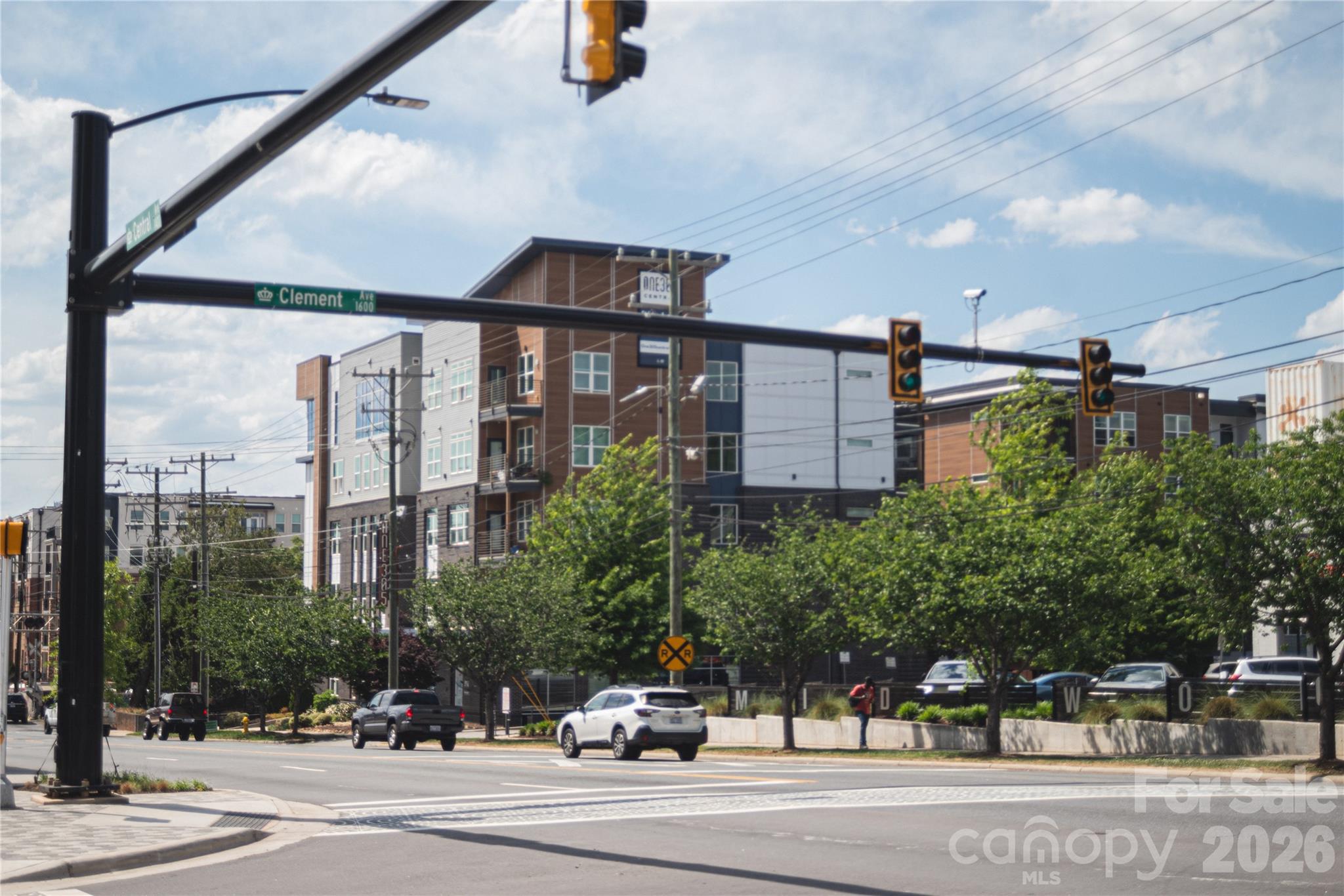 Briar Creek - Residential