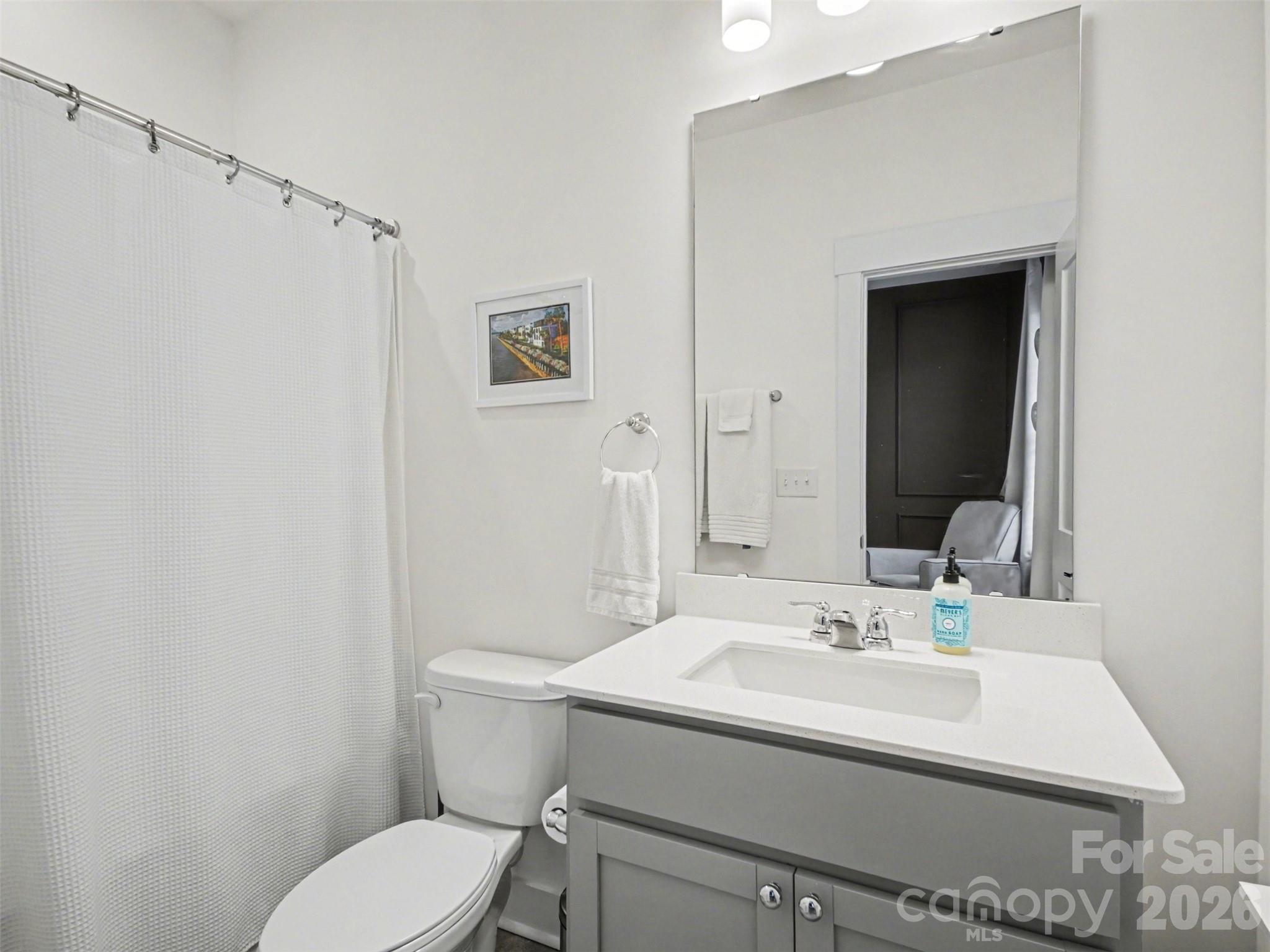 Briar Creek - Residential