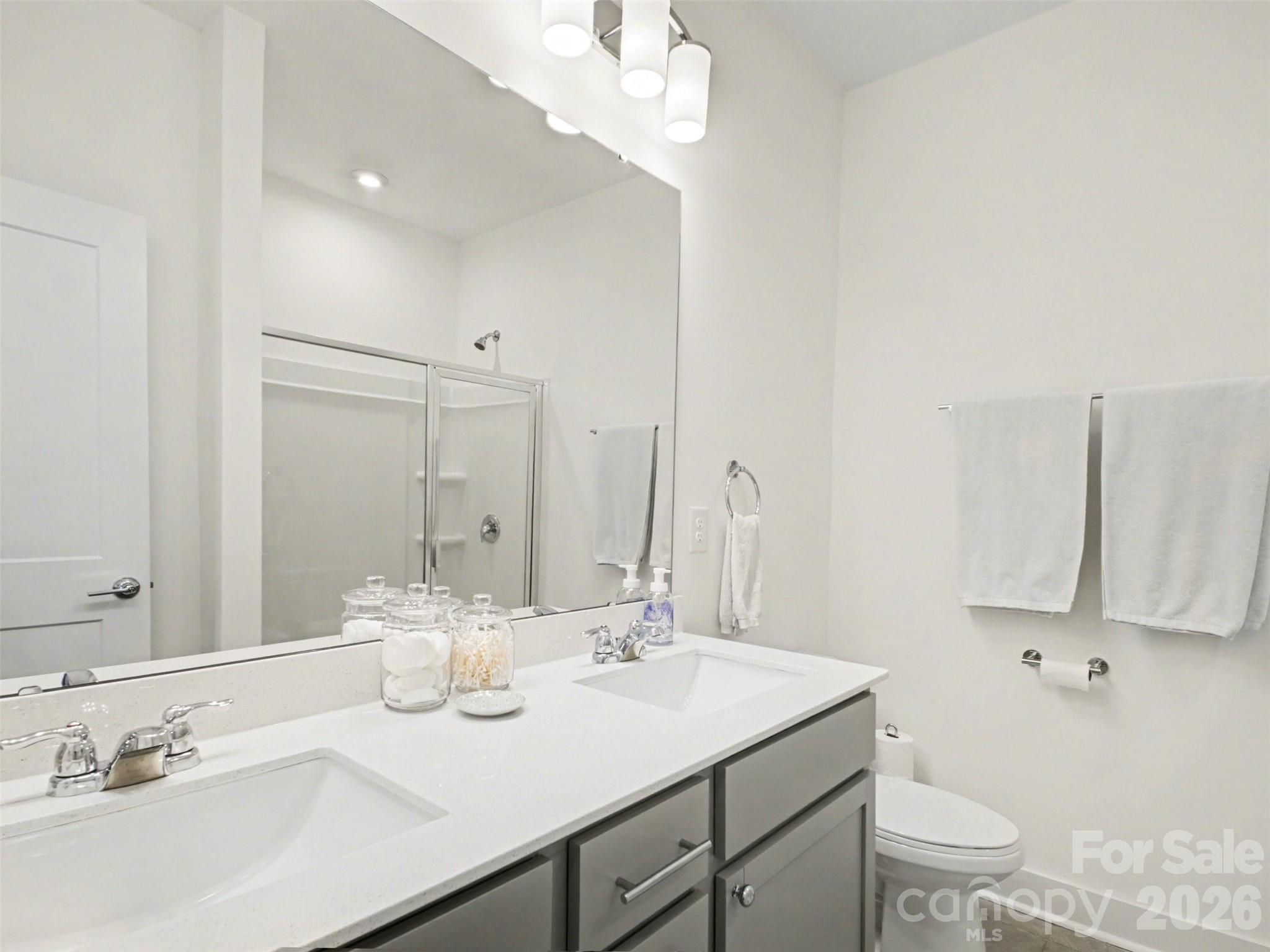 Briar Creek - Residential