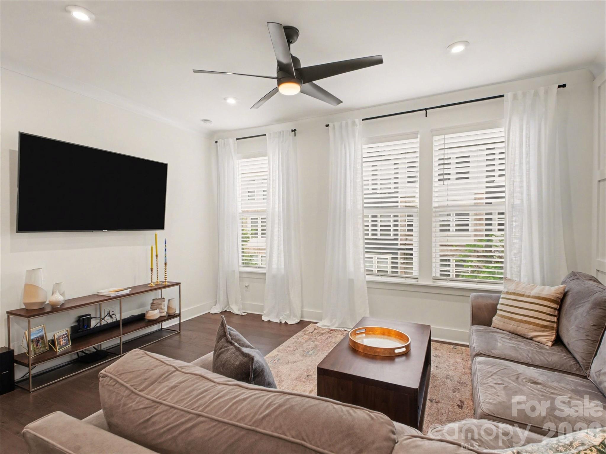 Briar Creek - Residential