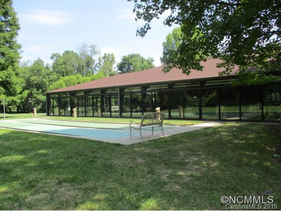 The Oaks - Residential