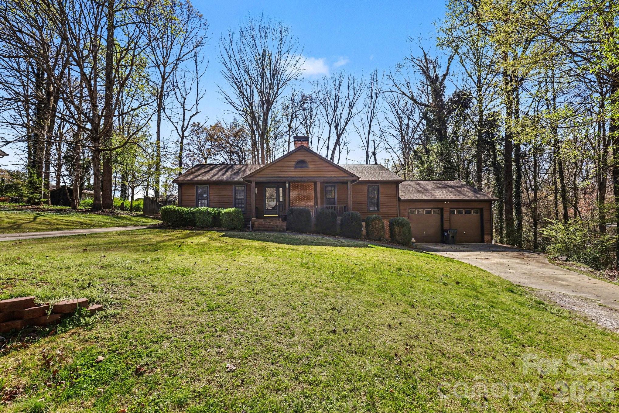 109 Old Bridge Court