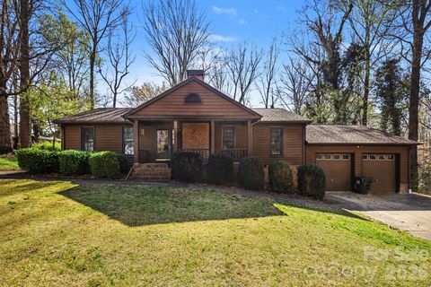109 Old Bridge Court Gastonia NC 28056
