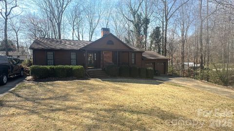 109 Old Bridge Court Gastonia NC 28056