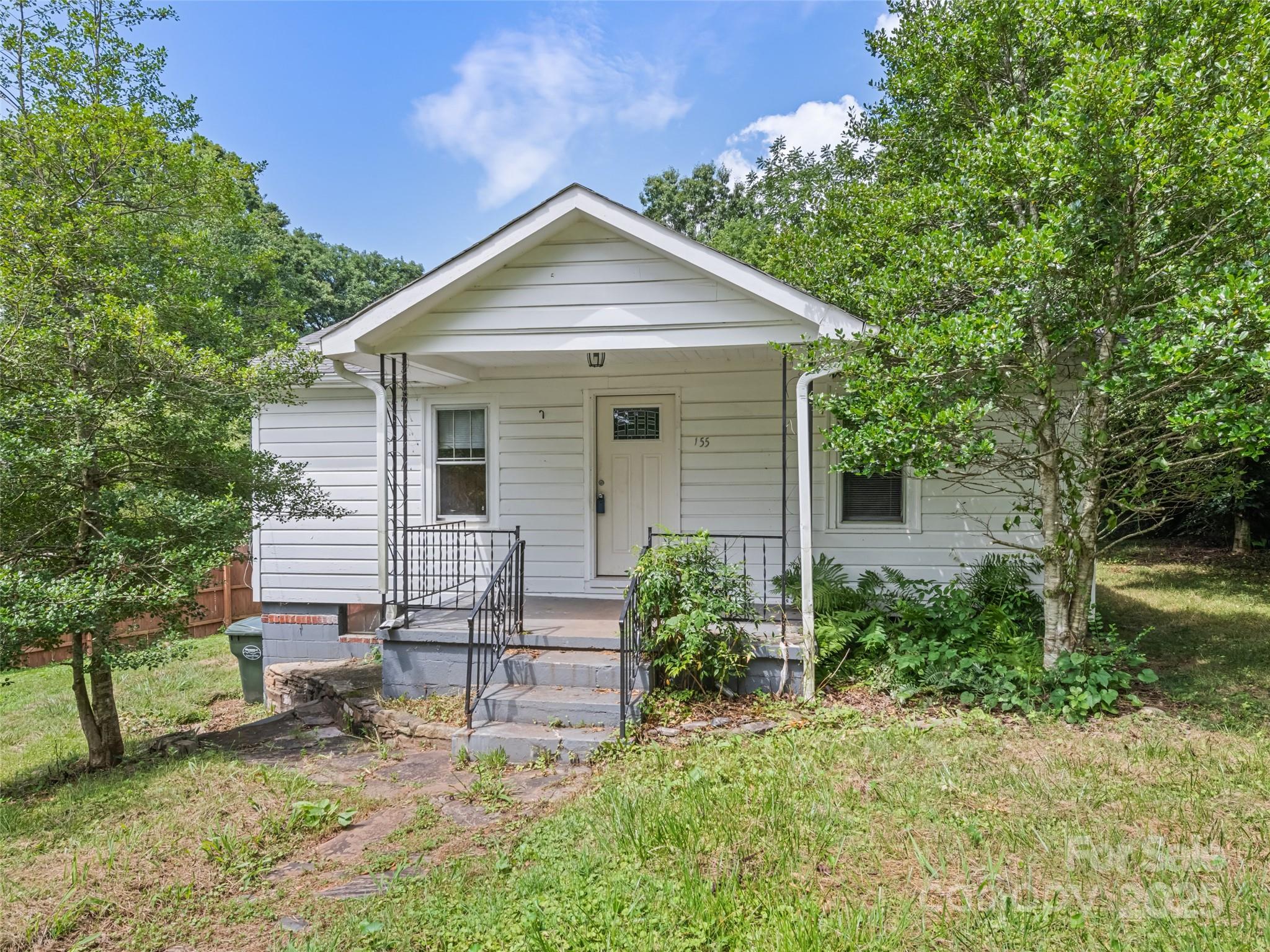 155 Woodland Drive