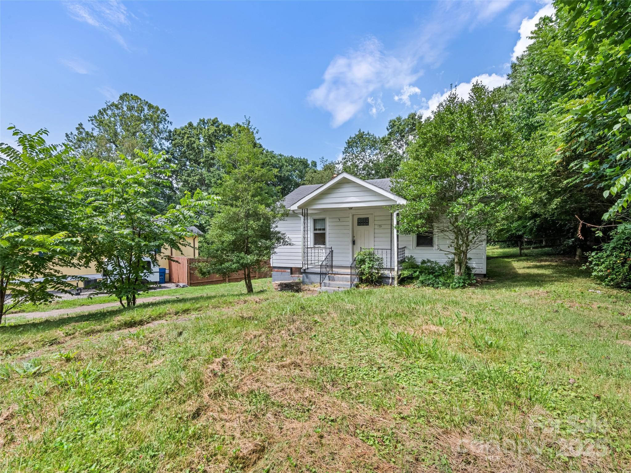 155 Woodland Drive