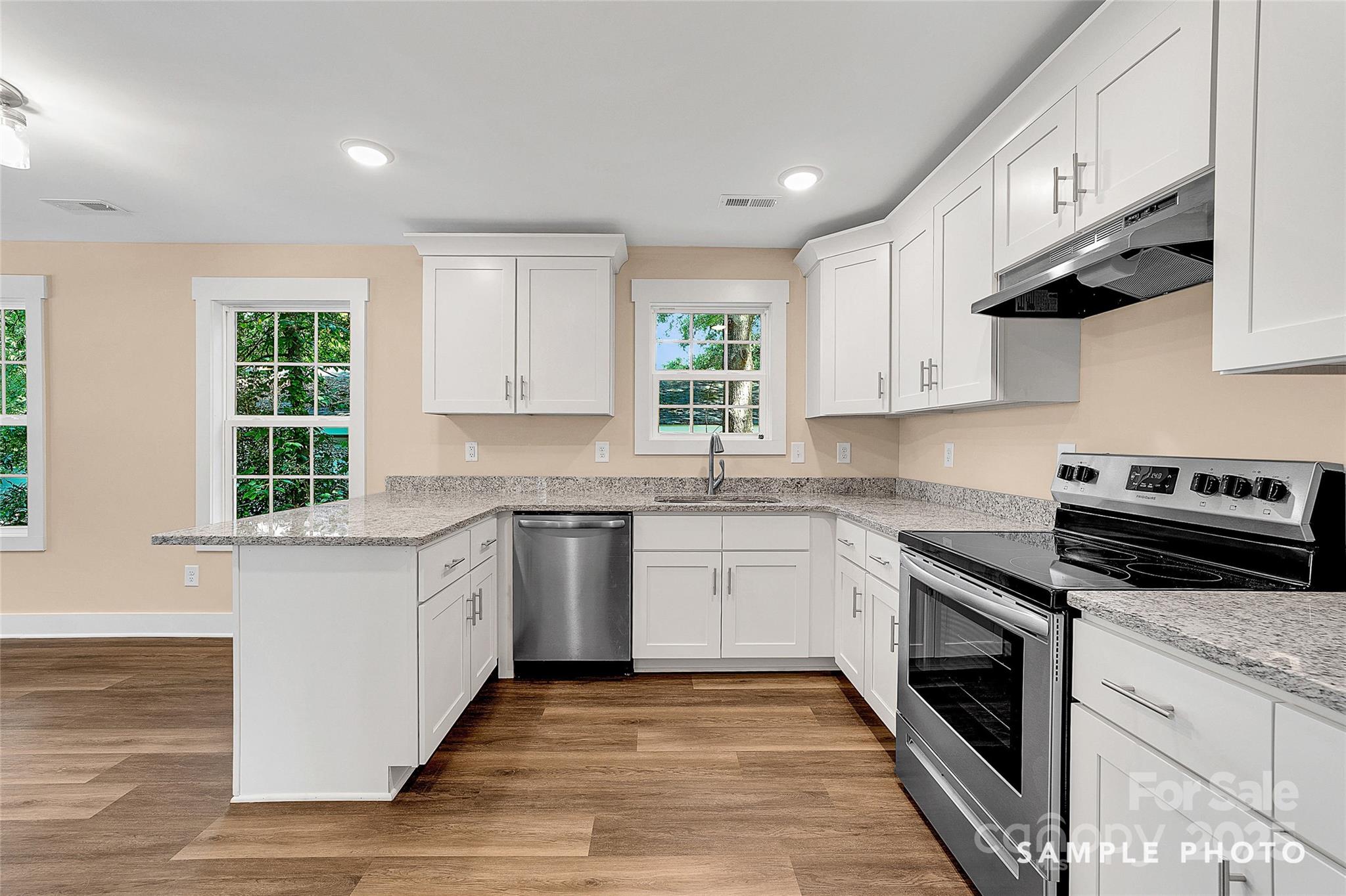 1587 Green Circle Drive