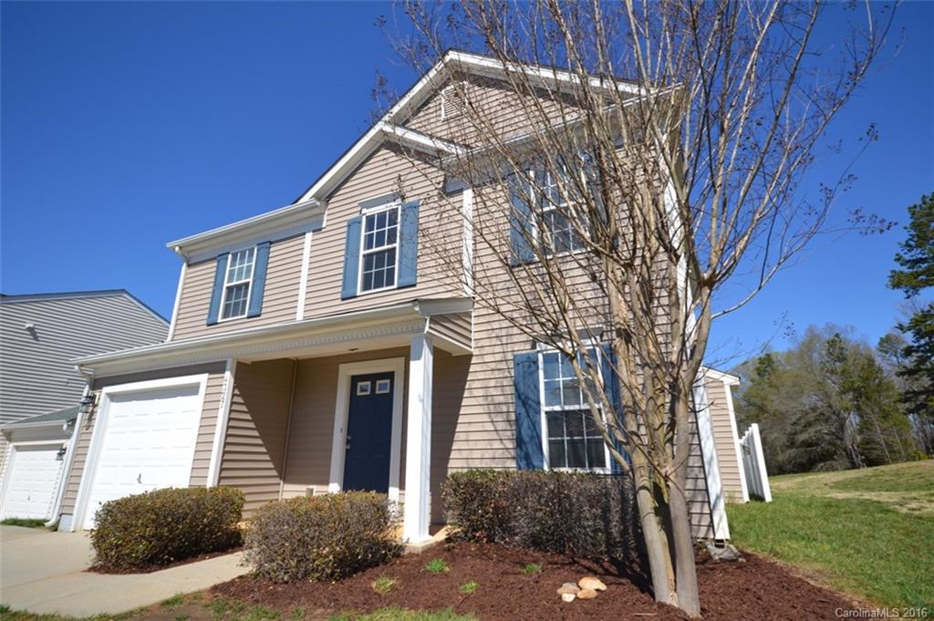 Arlington - Residential