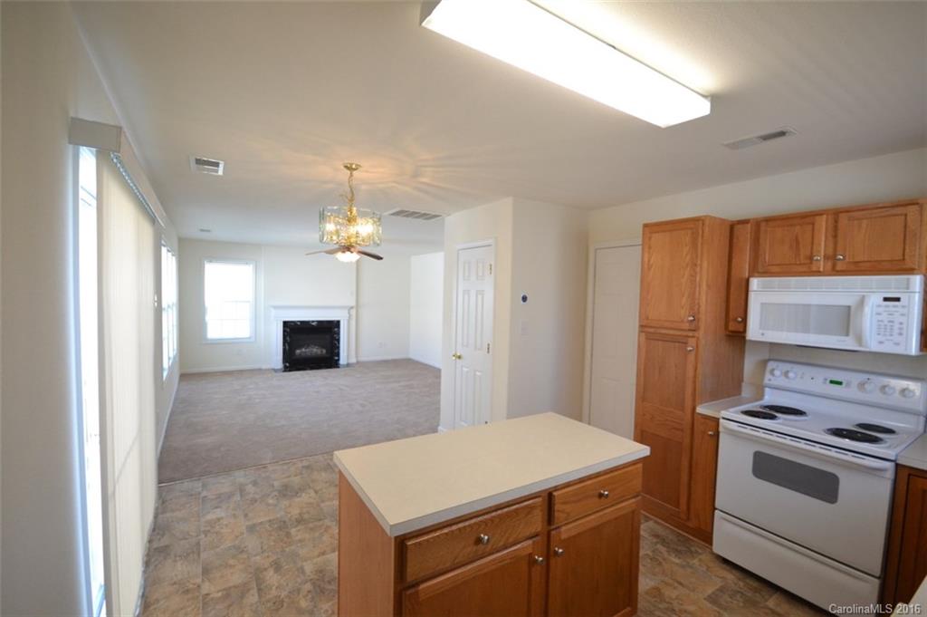 Arlington - Residential