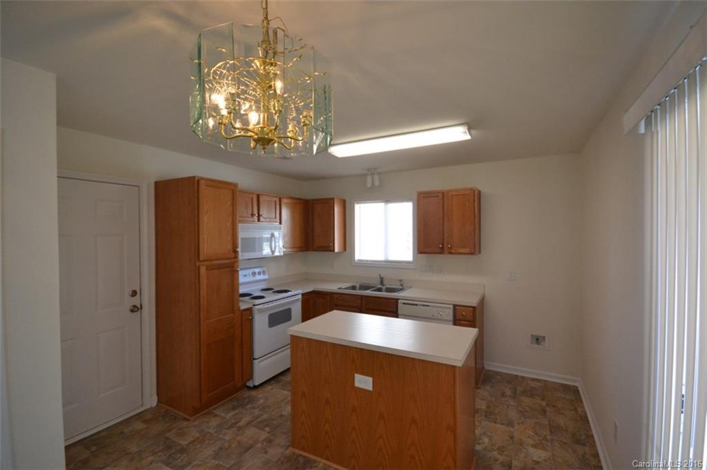 Arlington - Residential