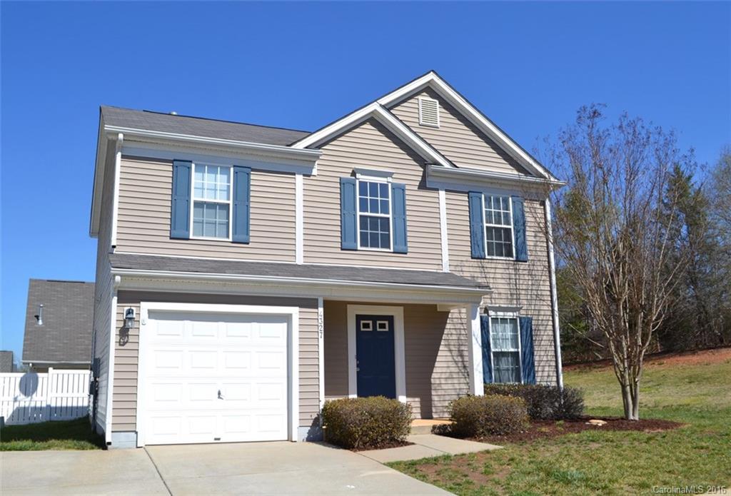 Arlington - Residential