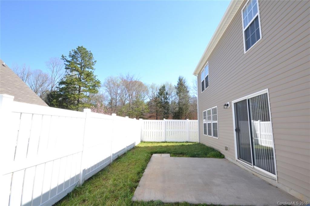 Arlington - Residential