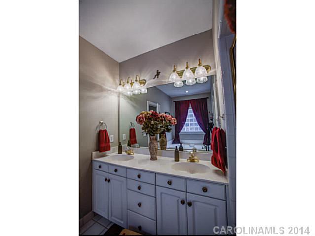 Providence Commons - Residential