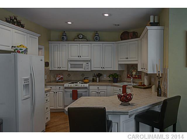 Providence Commons - Residential