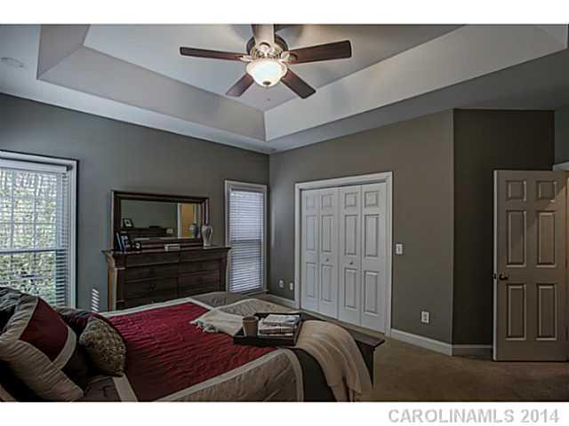 Providence Commons - Residential