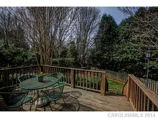 Providence Commons - Residential