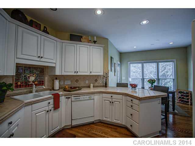 Providence Commons - Residential