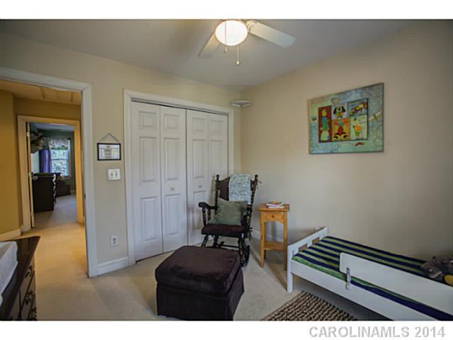 Providence Commons - Residential