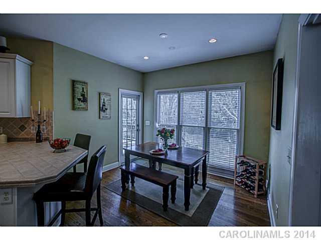 Providence Commons - Residential