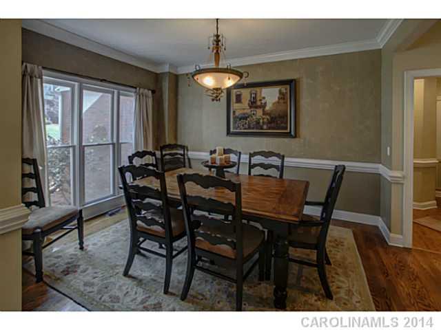 Providence Commons - Residential