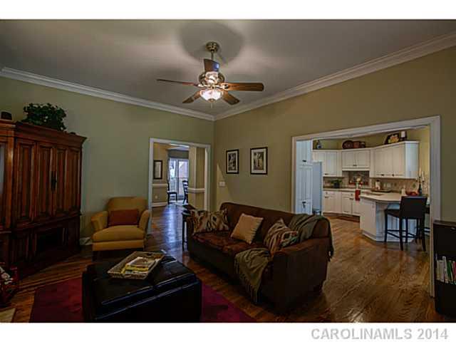 Providence Commons - Residential