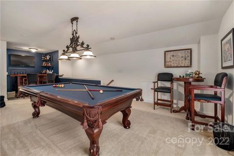 A home in Indian Trail