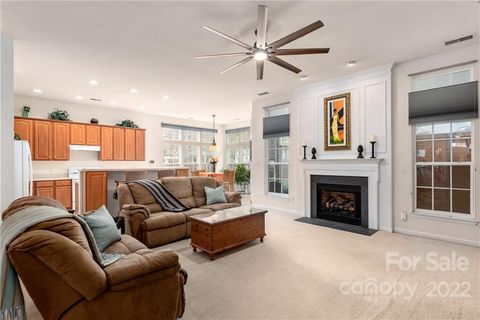 A home in Indian Trail