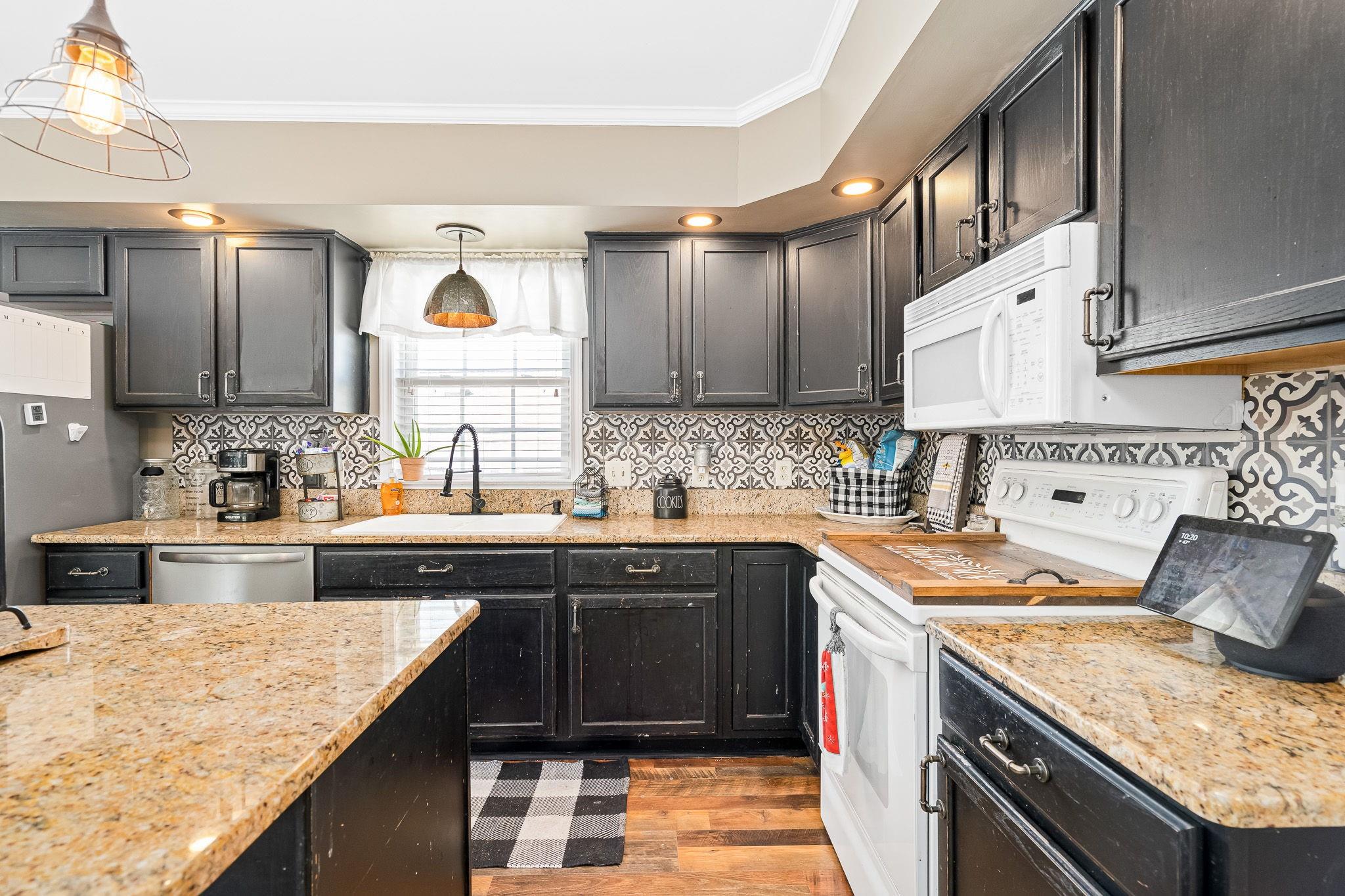 Badin Shores Resort - Residential