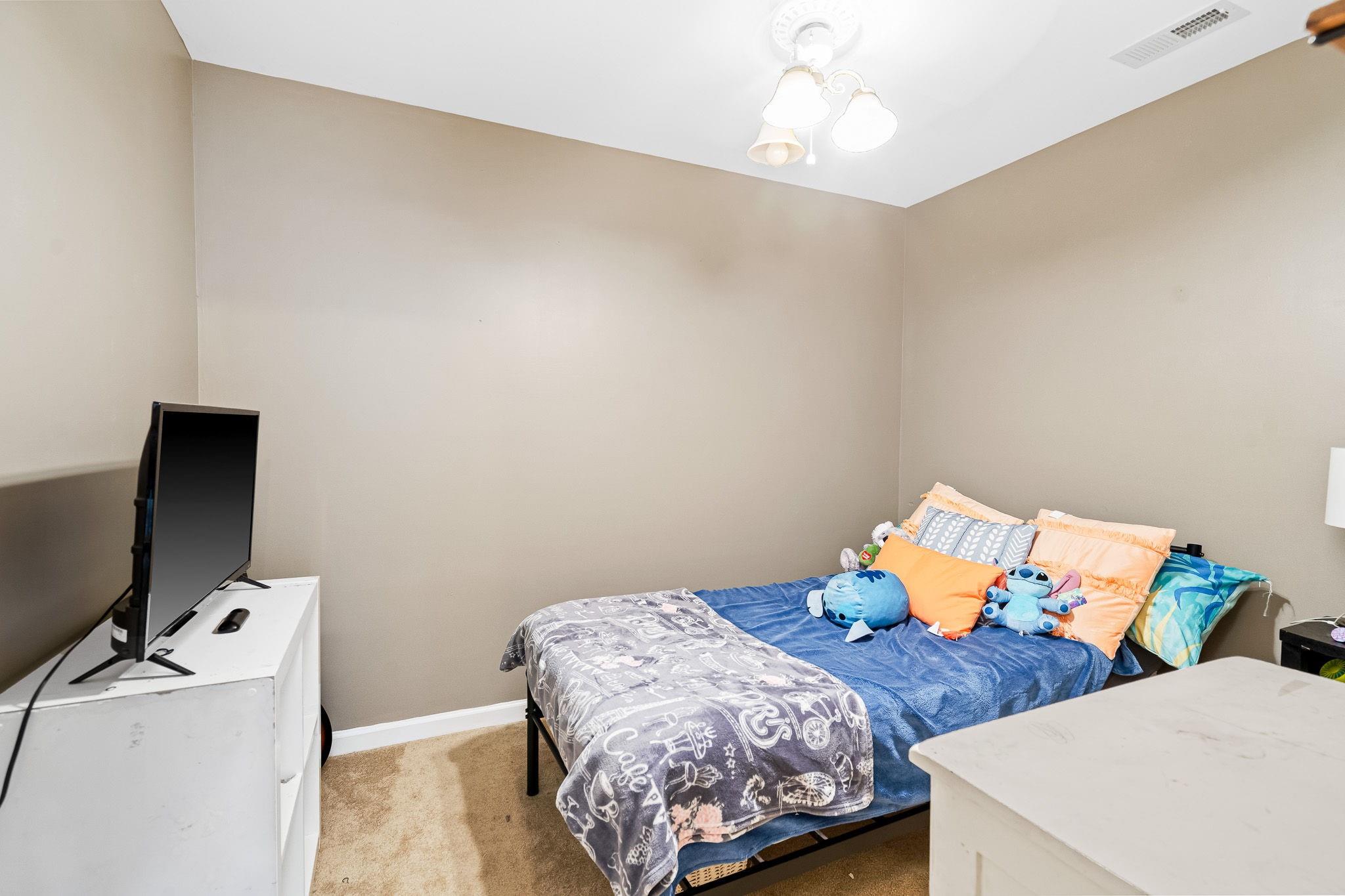 Badin Shores Resort - Residential