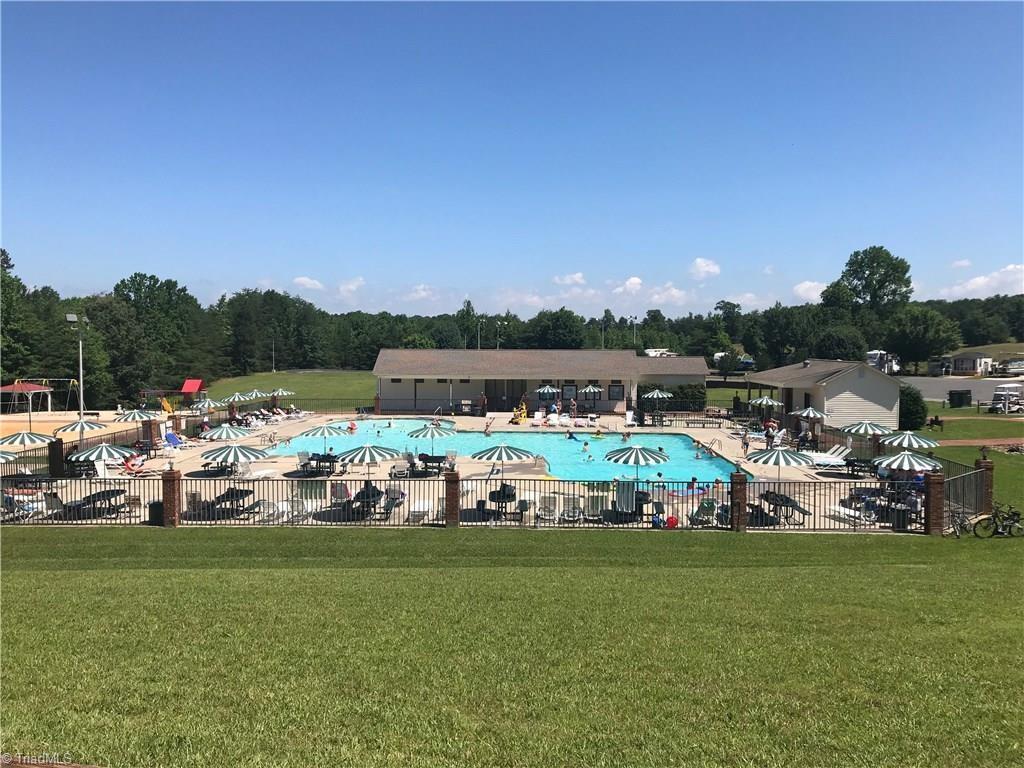 Badin Shores Resort - Residential