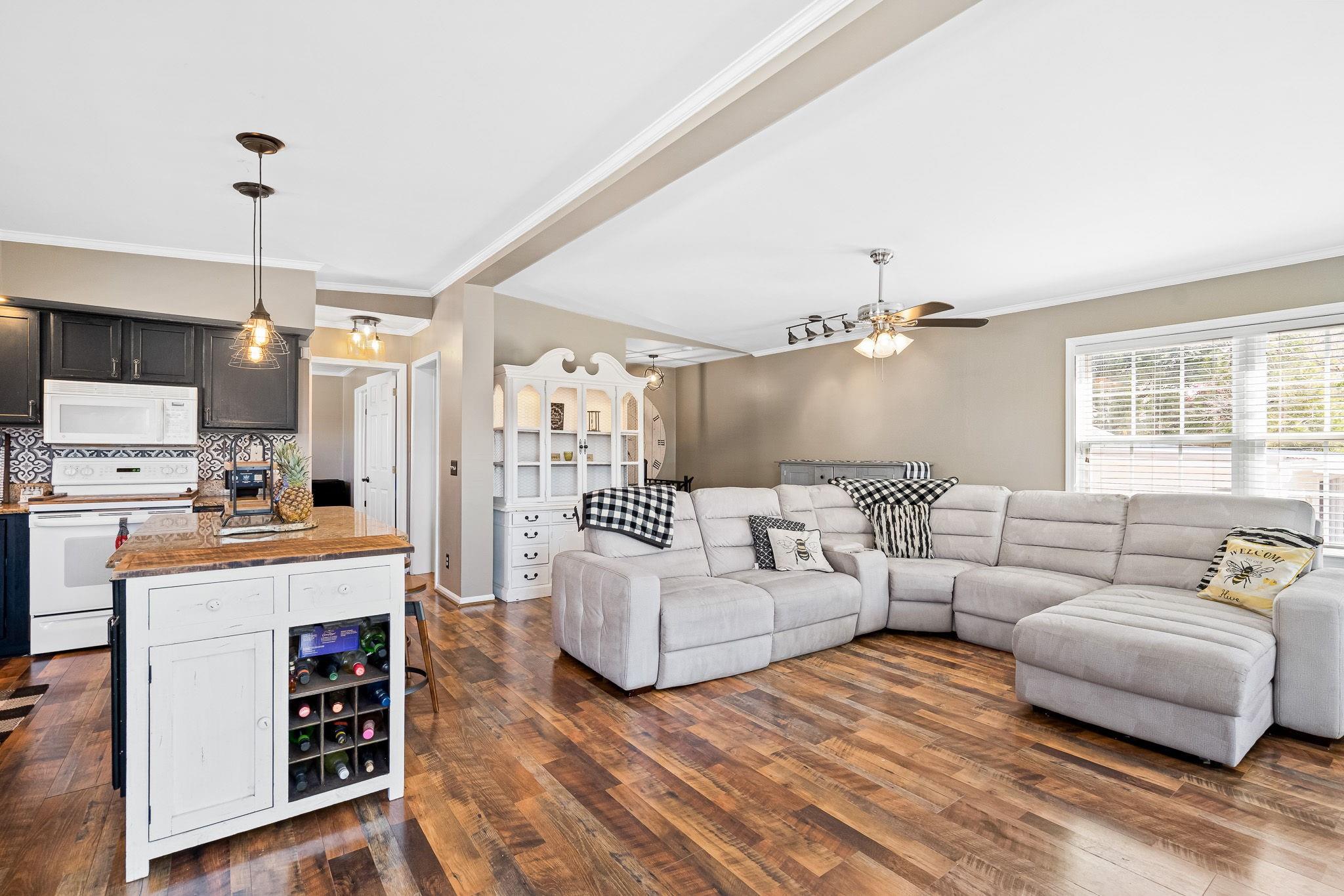 Badin Shores Resort - Residential