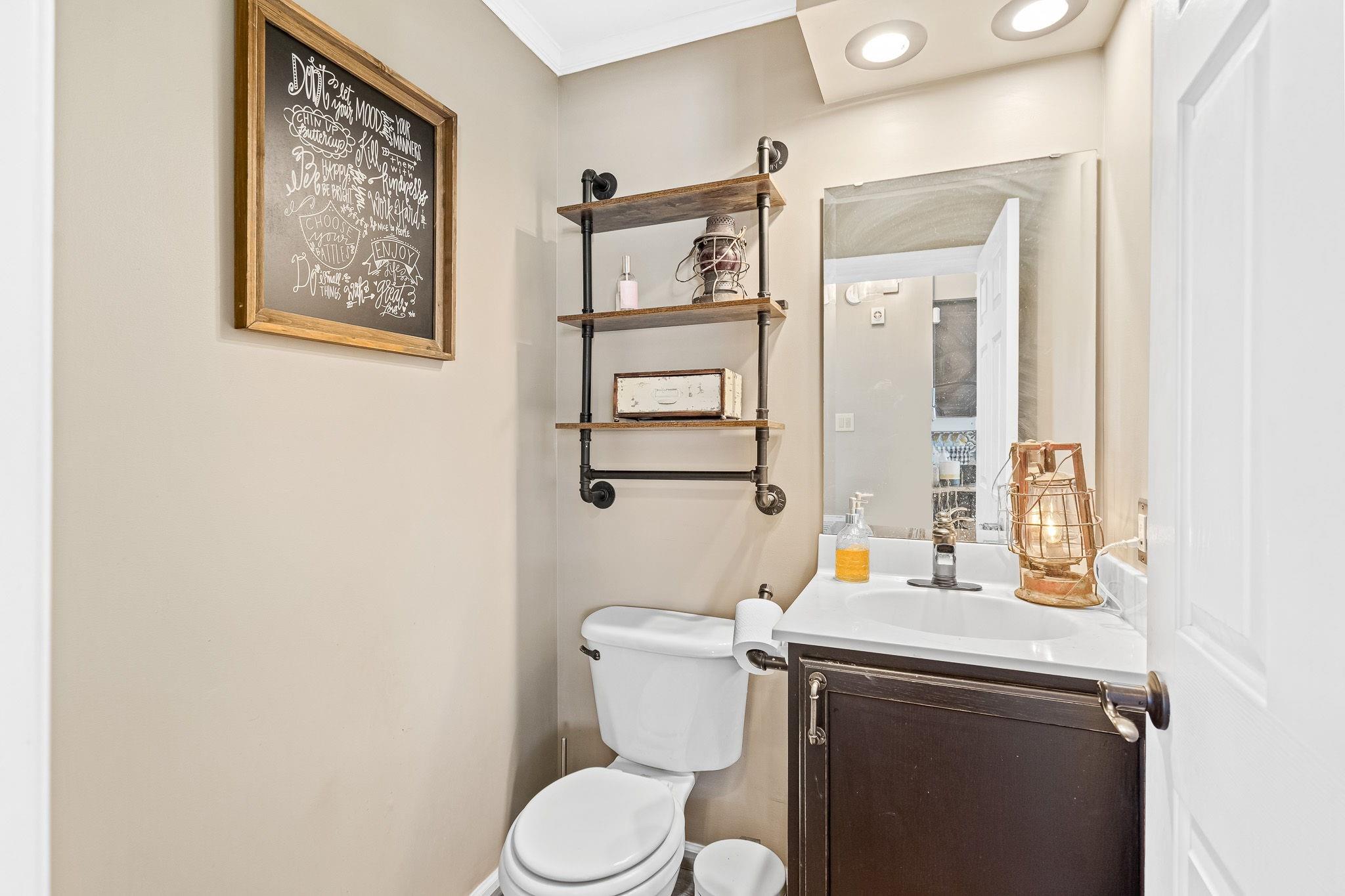 Badin Shores Resort - Residential