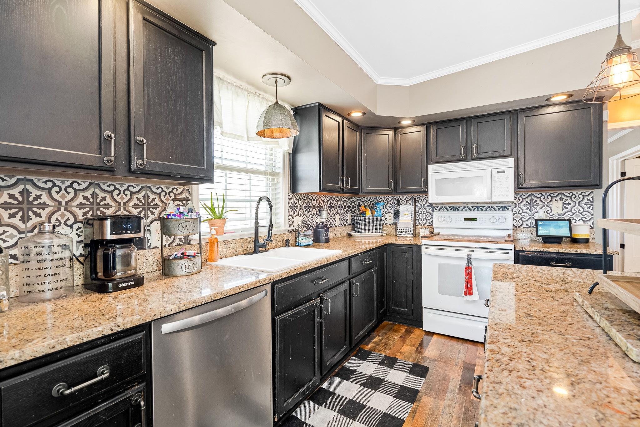 Badin Shores Resort - Residential