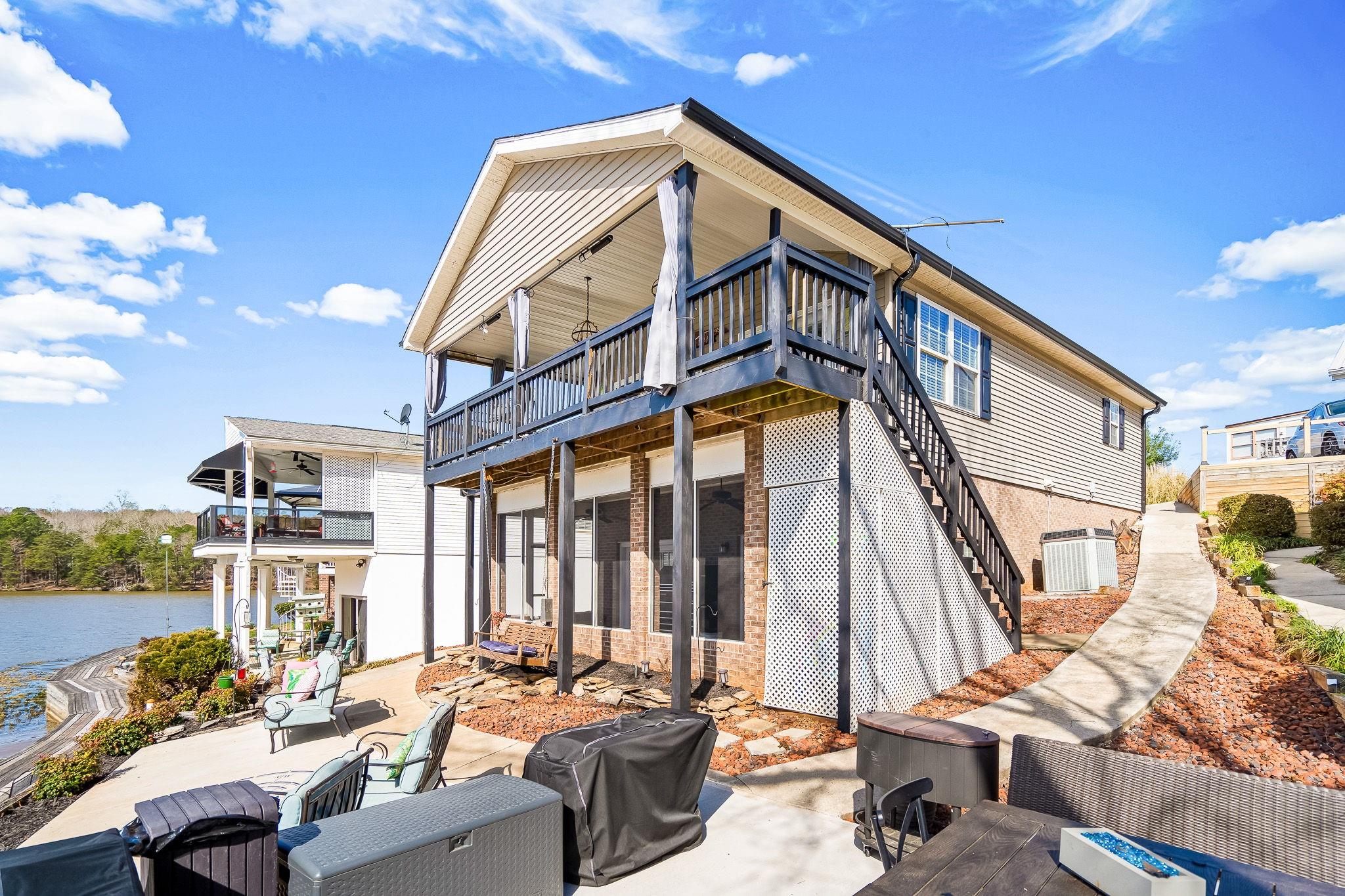Badin Shores Resort - Residential